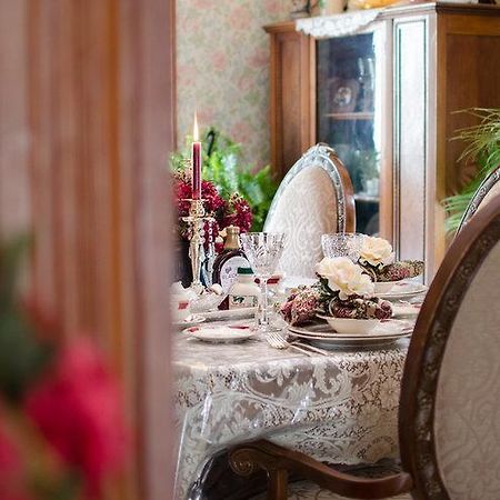 Tea Rose Inn At Plymouth, Nh מראה חיצוני תמונה