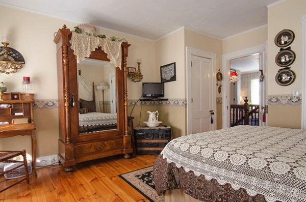 Tea Rose Inn At Plymouth, Nh מראה חיצוני תמונה