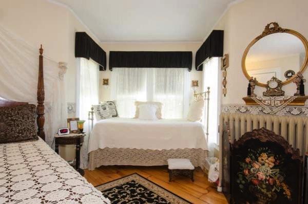 Tea Rose Inn At Plymouth, Nh מראה חיצוני תמונה