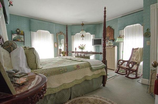 Tea Rose Inn At Plymouth, Nh מראה חיצוני תמונה