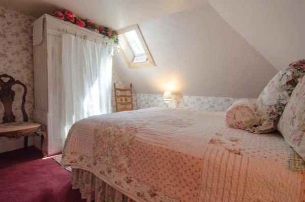 Tea Rose Inn At Plymouth, Nh מראה חיצוני תמונה