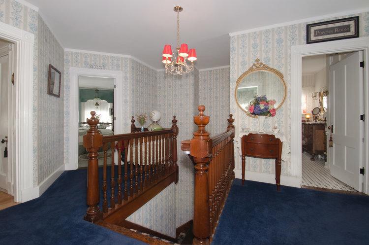 Tea Rose Inn At Plymouth, Nh מראה חיצוני תמונה